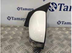 Recambio de retrovisor izquierdo para toyota auris 1.4 turbodiesel cat referencia OEM IAM    2