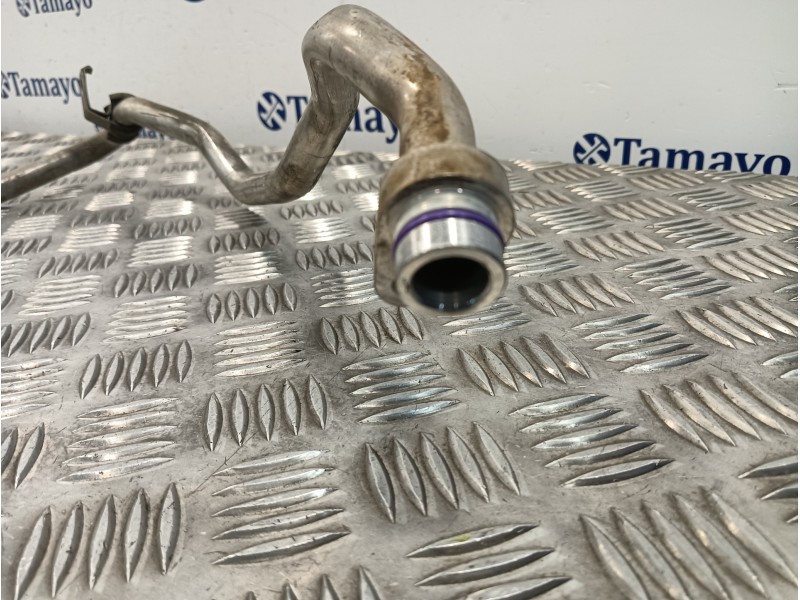 Recambio de tubos aire acondicionado para mercedes-benz vito mixto (447) referencia OEM IAM A4478300115  