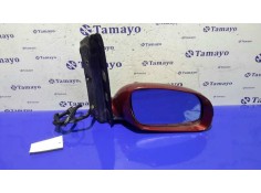 Recambio de retrovisor derecho para volkswagen touran (1t2) referencia OEM IAM 1T0857934  073016LL