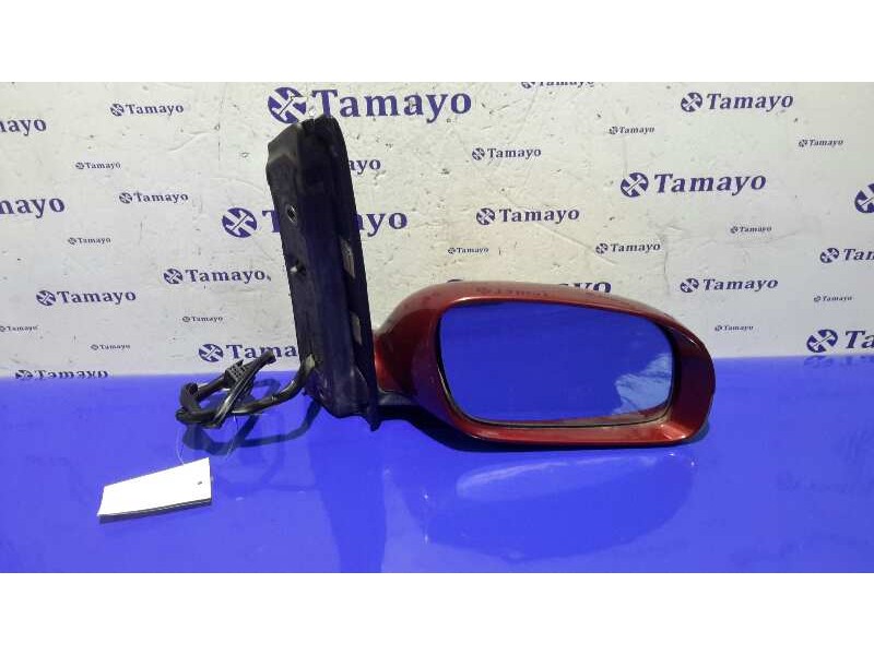 Recambio de retrovisor derecho para volkswagen touran (1t2) referencia OEM IAM 1T0857934  073016LL