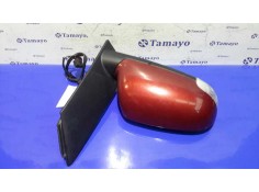 Recambio de retrovisor derecho para volkswagen touran (1t2) referencia OEM IAM 1T0857934  073016LL 2