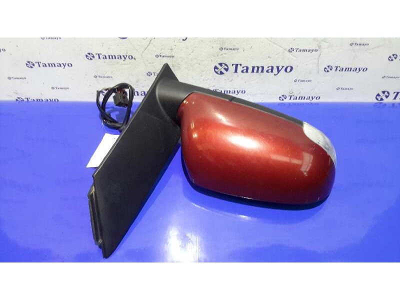 Recambio de retrovisor derecho para volkswagen touran (1t2) referencia OEM IAM 1T0857934  073016LL