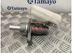 Recambio de bomba freno para ford fiesta (ccn) 1.25 16v cat referencia OEM IAM 0204054029   2