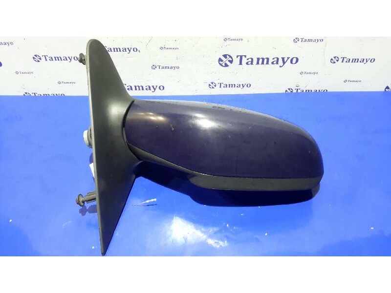 Recambio de retrovisor derecho para renault laguna ii grandtour (kg0) 1.9 dci diesel cat referencia OEM IAM   