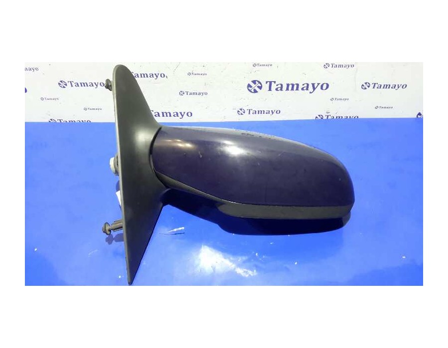 Recambio de retrovisor derecho para renault laguna ii grandtour (kg0) 1.9 dci diesel cat referencia OEM IAM   