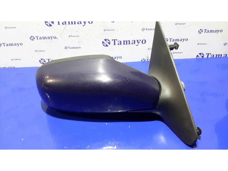 Recambio de retrovisor derecho para renault laguna ii grandtour (kg0) 1.9 dci diesel cat referencia OEM IAM   