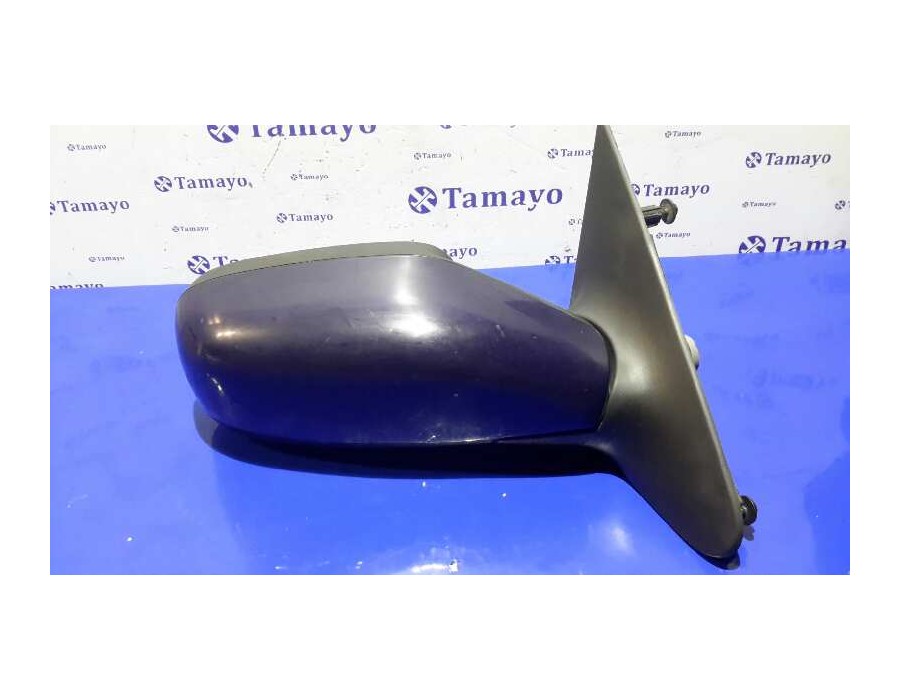 Recambio de retrovisor derecho para renault laguna ii grandtour (kg0) 1.9 dci diesel cat referencia OEM IAM   