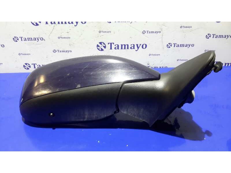 Recambio de retrovisor derecho para renault laguna ii grandtour (kg0) 1.9 dci diesel cat referencia OEM IAM   