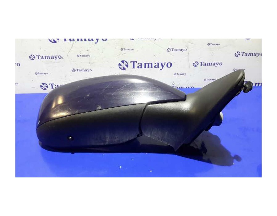 Recambio de retrovisor derecho para renault laguna ii grandtour (kg0) 1.9 dci diesel cat referencia OEM IAM   