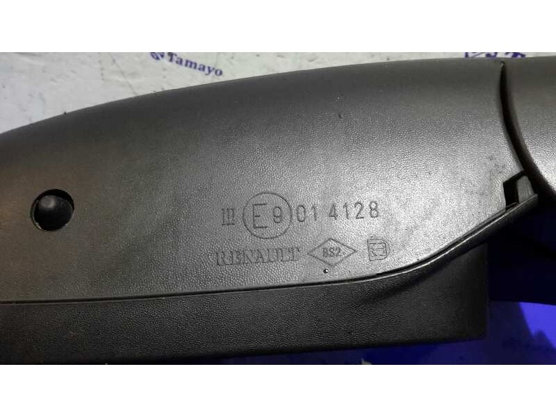 Recambio de retrovisor derecho para renault laguna ii grandtour (kg0) 1.9 dci diesel cat referencia OEM IAM   