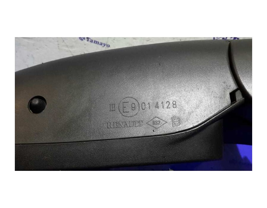 Recambio de retrovisor derecho para renault laguna ii grandtour (kg0) 1.9 dci diesel cat referencia OEM IAM   