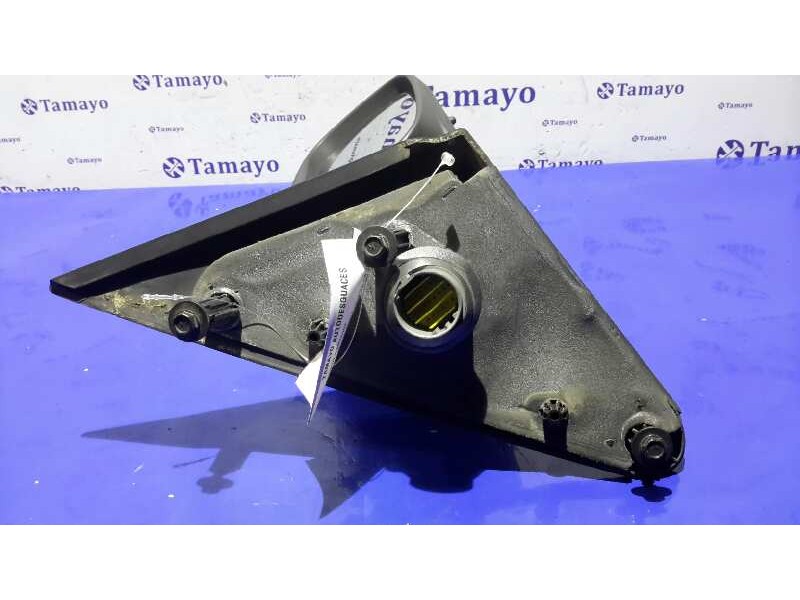 Recambio de retrovisor derecho para renault laguna ii grandtour (kg0) 1.9 dci diesel cat referencia OEM IAM   