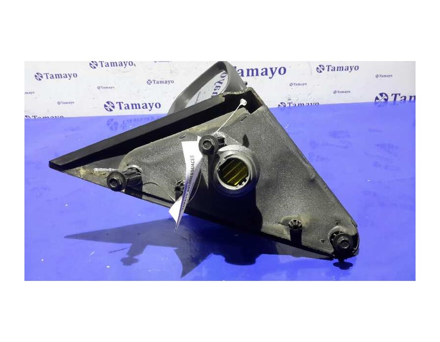 Recambio de retrovisor derecho para renault laguna ii grandtour (kg0) 1.9 dci diesel cat referencia OEM IAM   