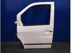 Recambio de puerta delantera izquierda para seat ibiza (6j5) referencia OEM IAM   