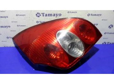 Recambio de piloto trasero derecho para renault laguna ii grandtour (kg0) 1.9 dci diesel cat referencia OEM IAM 8200002472  
