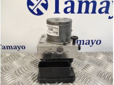 Recambio de abs para kia rio 1.2 cat referencia OEM IAM 589201W570 BE6003G943 A1000623ACC
