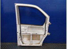 Recambio de puerta delantera izquierda para seat ibiza (6j5) referencia OEM IAM    2