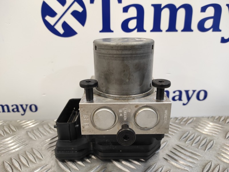 Recambio de abs para kia rio 1.2 cat referencia OEM IAM 589201W570 BE6003G943 A1000623ACC