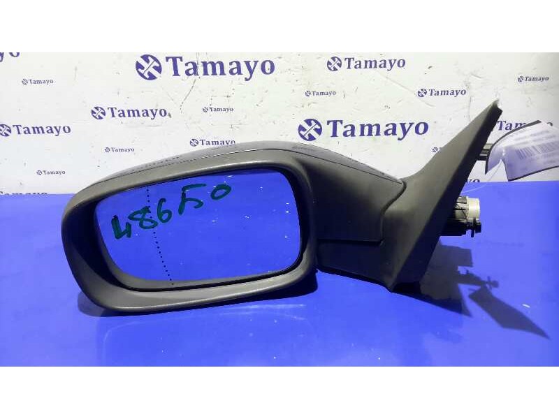 Recambio de retrovisor izquierdo para renault laguna ii grandtour (kg0) 1.9 dci diesel cat referencia OEM IAM   
