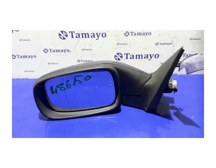 Recambio de retrovisor izquierdo para renault laguna ii grandtour (kg0) 1.9 dci diesel cat referencia OEM IAM   