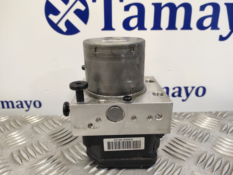 Recambio de abs para kia rio 1.2 cat referencia OEM IAM 589201W570 BE6003G943 A1000623ACC