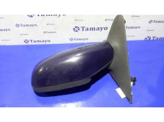 Recambio de retrovisor izquierdo para renault laguna ii grandtour (kg0) 1.9 dci diesel cat referencia OEM IAM    2