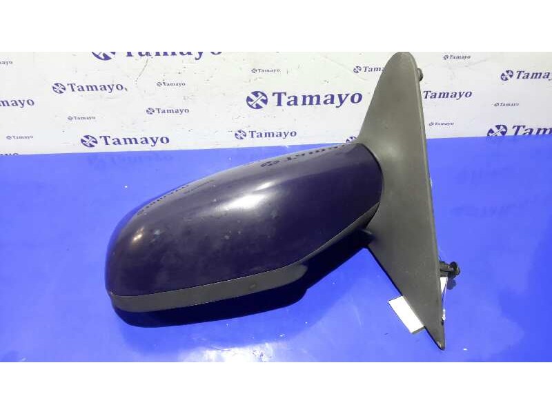Recambio de retrovisor izquierdo para renault laguna ii grandtour (kg0) 1.9 dci diesel cat referencia OEM IAM   