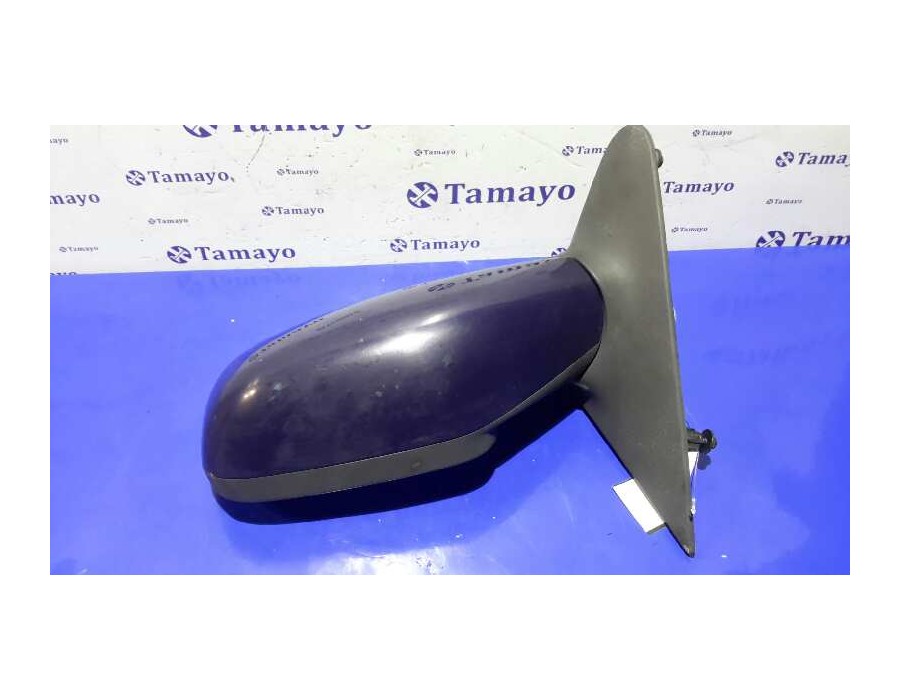 Recambio de retrovisor izquierdo para renault laguna ii grandtour (kg0) 1.9 dci diesel cat referencia OEM IAM   