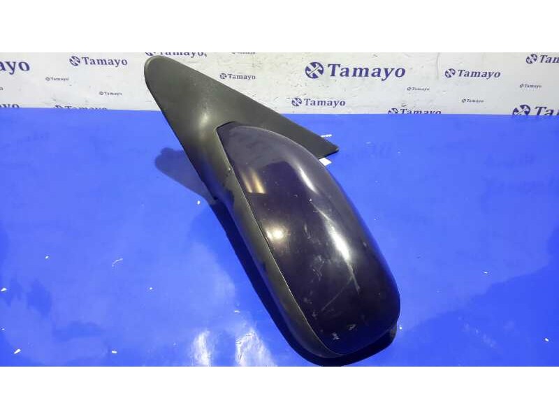 Recambio de retrovisor izquierdo para renault laguna ii grandtour (kg0) 1.9 dci diesel cat referencia OEM IAM   