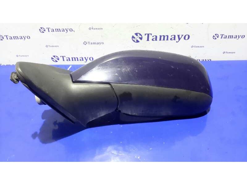 Recambio de retrovisor izquierdo para renault laguna ii grandtour (kg0) 1.9 dci diesel cat referencia OEM IAM   