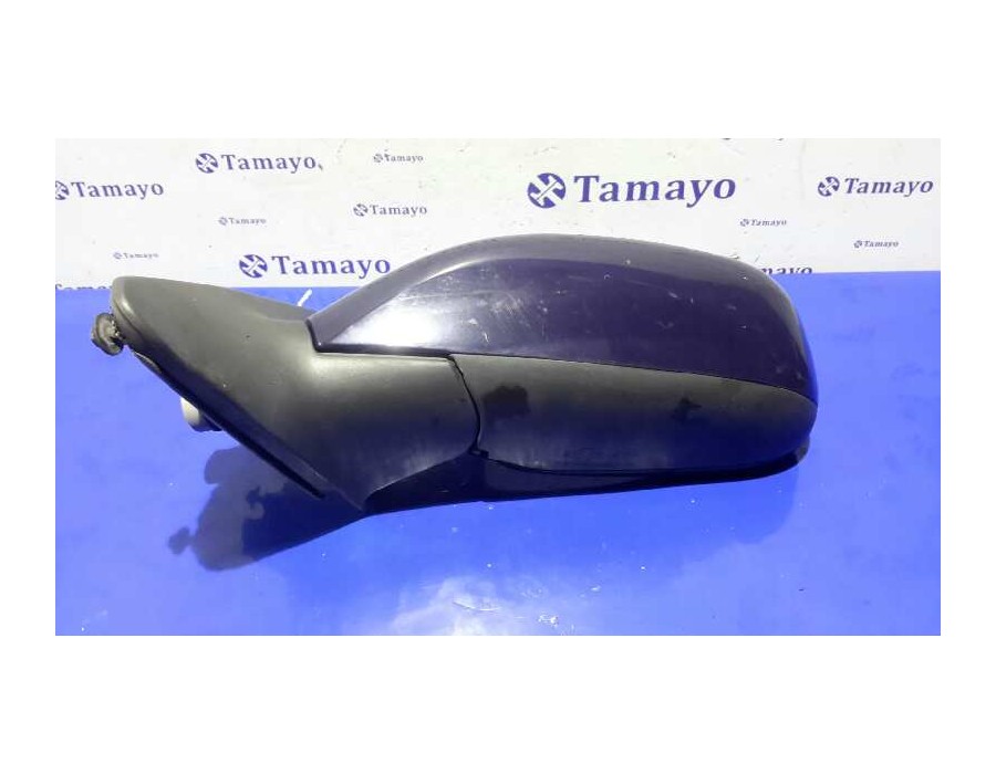 Recambio de retrovisor izquierdo para renault laguna ii grandtour (kg0) 1.9 dci diesel cat referencia OEM IAM   