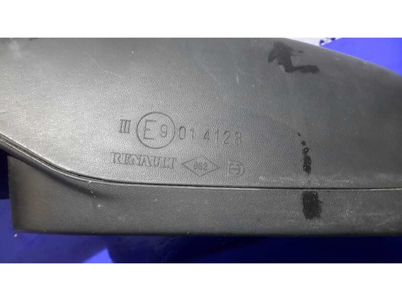 Recambio de retrovisor izquierdo para renault laguna ii grandtour (kg0) 1.9 dci diesel cat referencia OEM IAM   