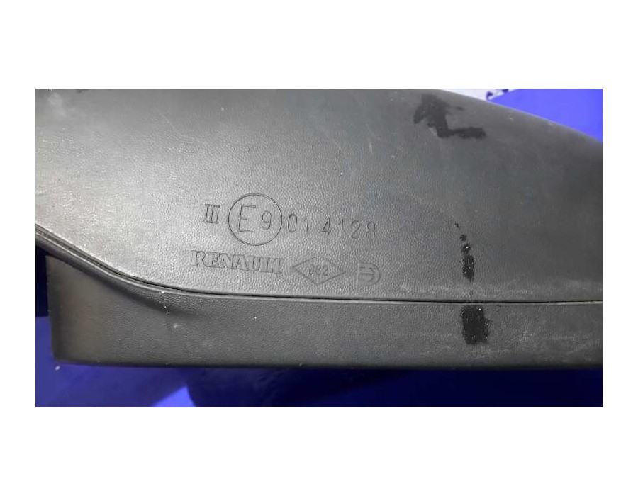 Recambio de retrovisor izquierdo para renault laguna ii grandtour (kg0) 1.9 dci diesel cat referencia OEM IAM   