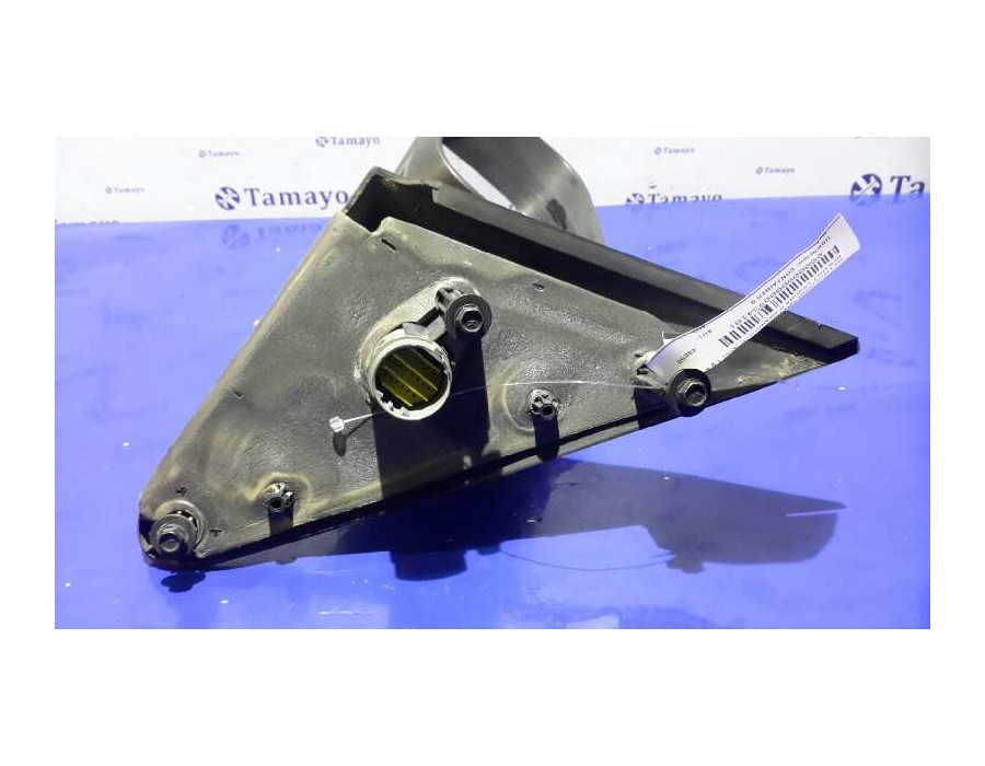 Recambio de retrovisor izquierdo para renault laguna ii grandtour (kg0) 1.9 dci diesel cat referencia OEM IAM   