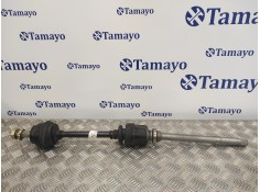 Recambio de transmision delantera derecha para citroën bx berlina referencia OEM IAM   