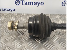 Recambio de transmision delantera derecha para citroën bx berlina referencia OEM IAM    2