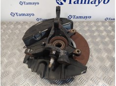 Recambio de mangueta delantera derecha para bmw x5 (e53) 3.0 24v turbodiesel cat referencia OEM IAM 6761576B  