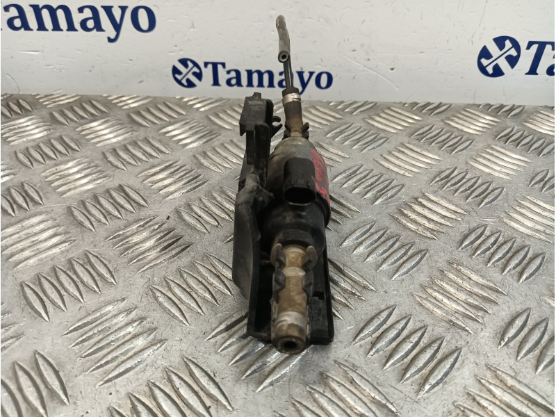 Recambio de bomba combustible para seat alhambra (7n) 1.4 tsi referencia OEM IAM TM5950  