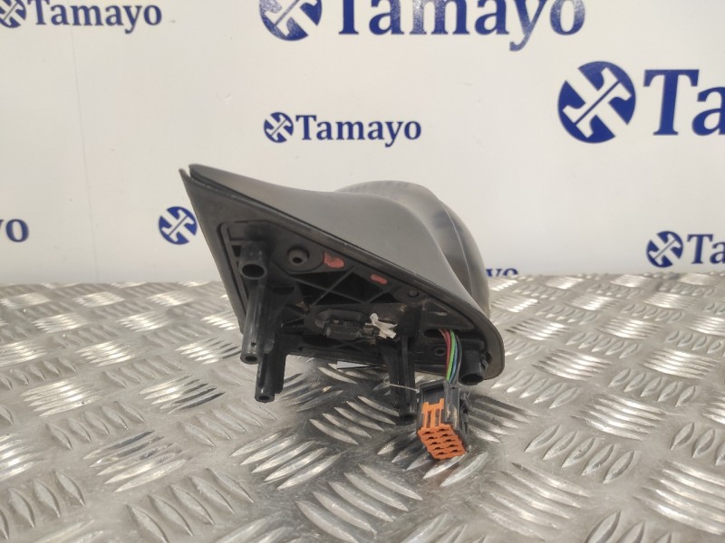 Recambio de retrovisor derecho para citroën xsara picasso 1.6 referencia OEM IAM   