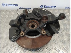Recambio de mangueta delantera derecha para bmw x5 (e53) 3.0 24v turbodiesel cat referencia OEM IAM 6761576B   2