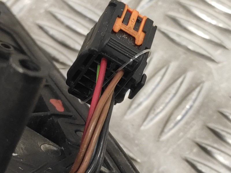 Recambio de retrovisor derecho para citroën xsara picasso 1.6 referencia OEM IAM   