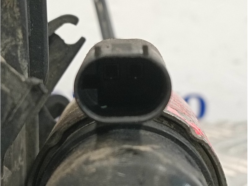 Recambio de bomba combustible para seat alhambra (7n) 1.4 tsi referencia OEM IAM TM5950  