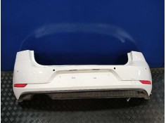 Recambio de paragolpes trasero para volkswagen golf vii (5g1, bq1, be1, be2) 1.4 gte hybrid referencia OEM IAM   