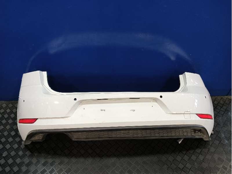 Recambio de paragolpes trasero para volkswagen golf vii (5g1, bq1, be1, be2) 1.4 gte hybrid referencia OEM IAM   