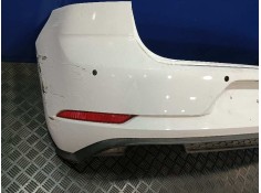 Recambio de paragolpes trasero para volkswagen golf vii (5g1, bq1, be1, be2) 1.4 gte hybrid referencia OEM IAM    2