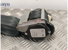 Recambio de cinturon seguridad trasero derecho para seat alhambra (7n) 1.4 tsi referencia OEM IAM 0589P1000420  002R000 2