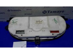 Recambio de cuadro instrumentos para renault scenic (ja..) 1.9 dti diesel cat referencia OEM IAM 7700427896  501018950032 2