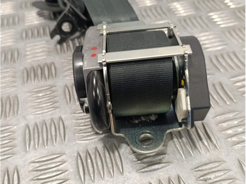 Recambio de cinturon seguridad trasero derecho para seat alhambra (7n) 1.4 tsi referencia OEM IAM 0589P1000420  002R000
