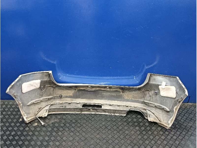 Recambio de paragolpes trasero para volkswagen golf vii (5g1, bq1, be1, be2) 1.4 gte hybrid referencia OEM IAM   
