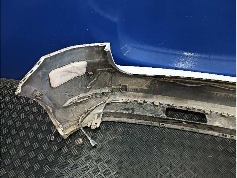 Recambio de paragolpes trasero para volkswagen golf vii (5g1, bq1, be1, be2) 1.4 gte hybrid referencia OEM IAM   